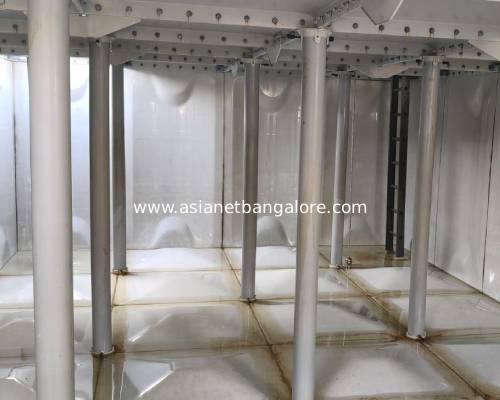 frp Tank Cleaning Services in Banglore